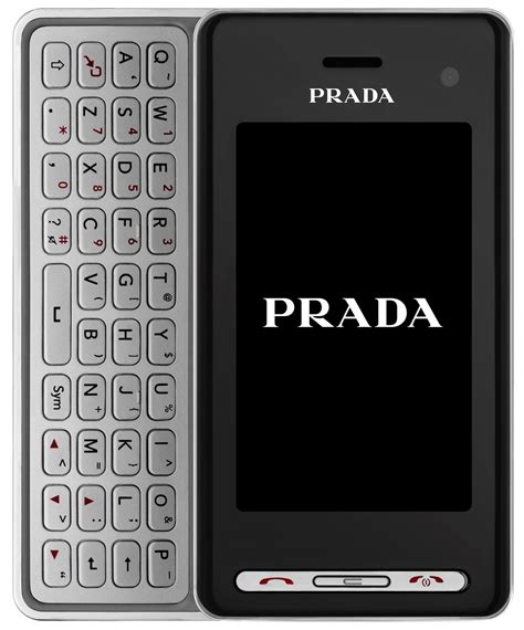 prada handy